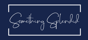 Something Splendid Co. logo