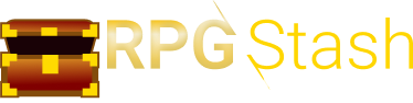 RPGStash logo