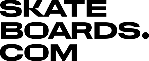 Skateboards.com logo