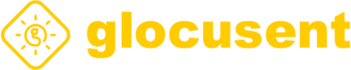 Glocusent logo