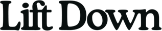 Lift Down logo