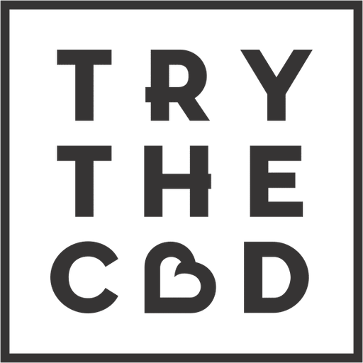 Try The CBD logo