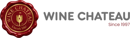 Wine Chateau logo