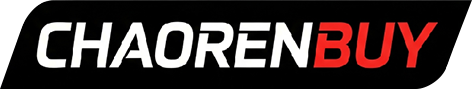 Chaorenbuy Cosplay logo