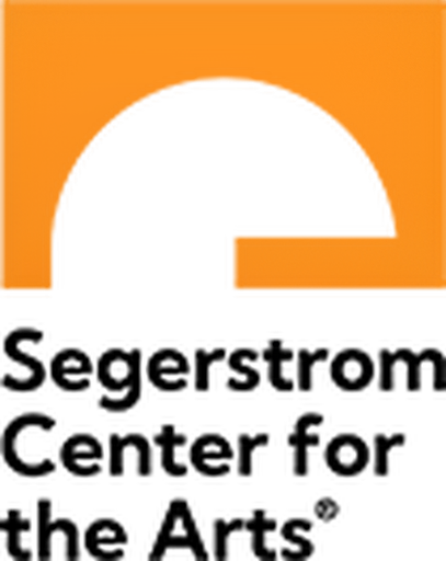 Segerstrom Center for the Arts logo
