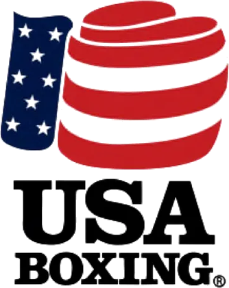 US BOXING EN logo