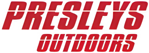 Presleys Outdoors logo