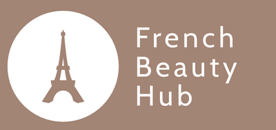 FrenchBeautyHub logo