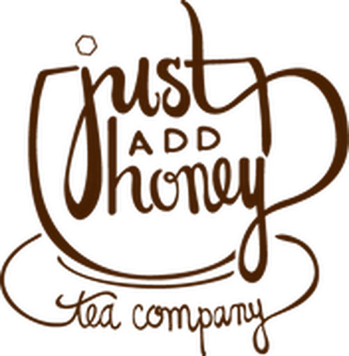 Just Add Honey Tea Company logo