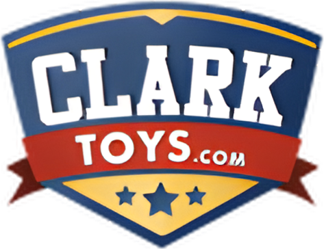 CLARKtoys logo