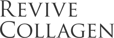 Revive Collagen logo