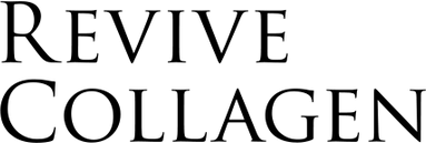 Revive Collagen logo