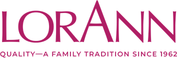 LorAnn Oils logo