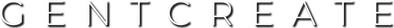 GENTCREATE logo