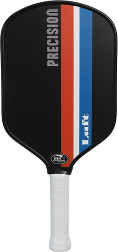 Total Pickleball logo