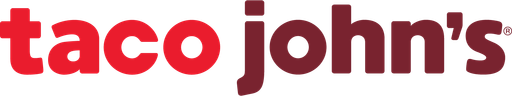 Taco John's logo