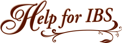 Help For IBS logo