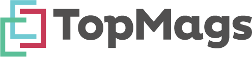 TopMags logo