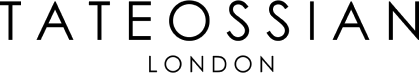 Tateossian logo