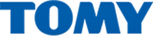 TOMY logo