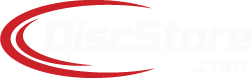 Disc Store logo