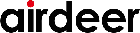 AirdeerTech logo