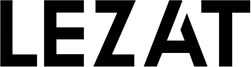 Lezat logo