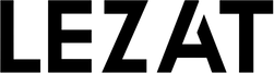 Lezat logo