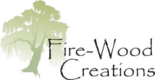 Fire-Wood Creations logo