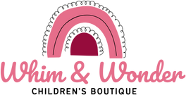 Whim & Wonder Boutique logo