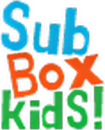 Subscription Box Kids logo