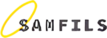 SAMFILS logo