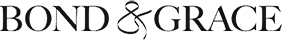 Bond & Grace logo