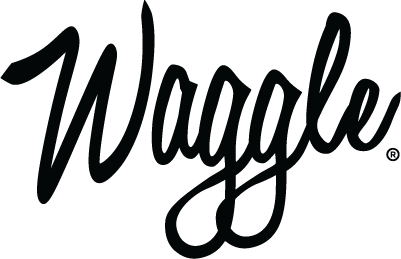 Waggle logo