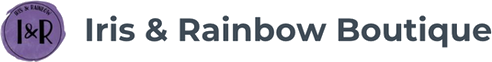 Iris & Rainbow Boutique logo
