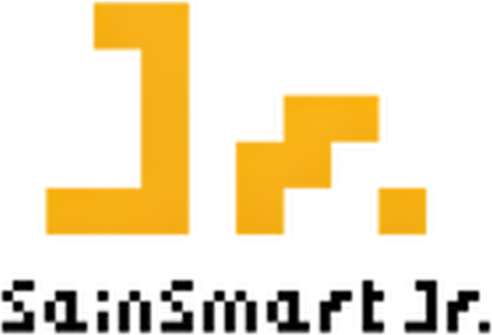 SainSmart Jr. logo