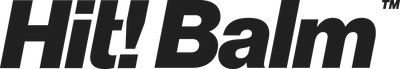 Hit! Balm logo