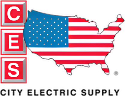 City Electric Supply logo