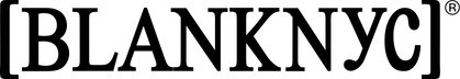 [BLANKNYC] logo