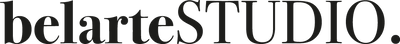 belarteSTUDIO logo