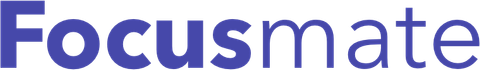 Focusmate logo