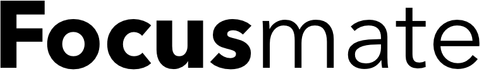Focusmate logo