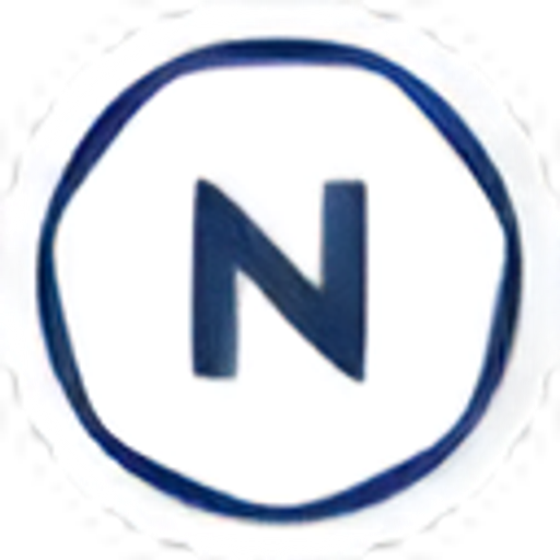 Nourished logo