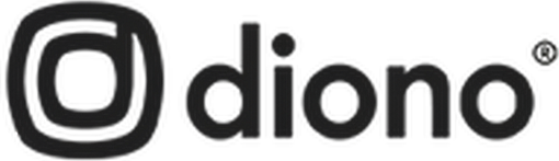 Diono - USA logo