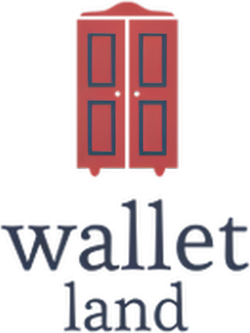Wallet Land logo