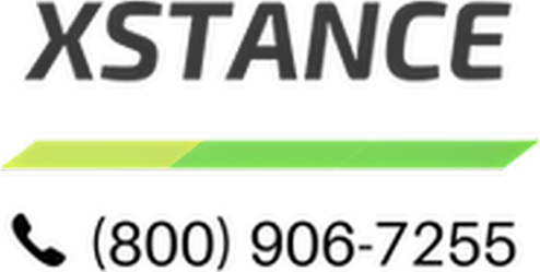 XSTANCE logo