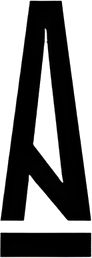A Ma Maniere logo