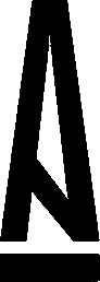 A Ma Maniere logo
