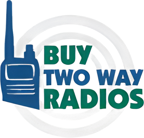 Buy Two Way Radios logo