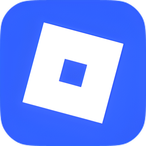 Roblox logo